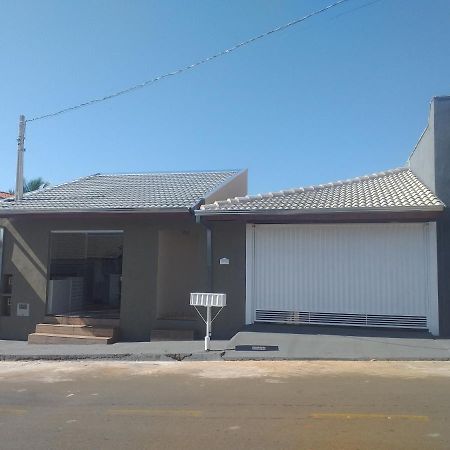 Casa Da Va Villa Olímpia Dış mekan fotoğraf