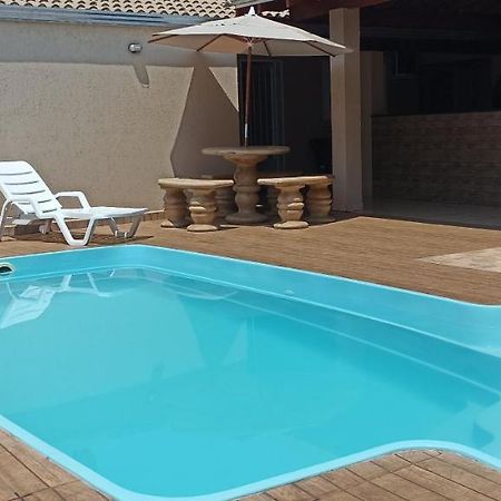 Casa Da Va Villa Olímpia Dış mekan fotoğraf