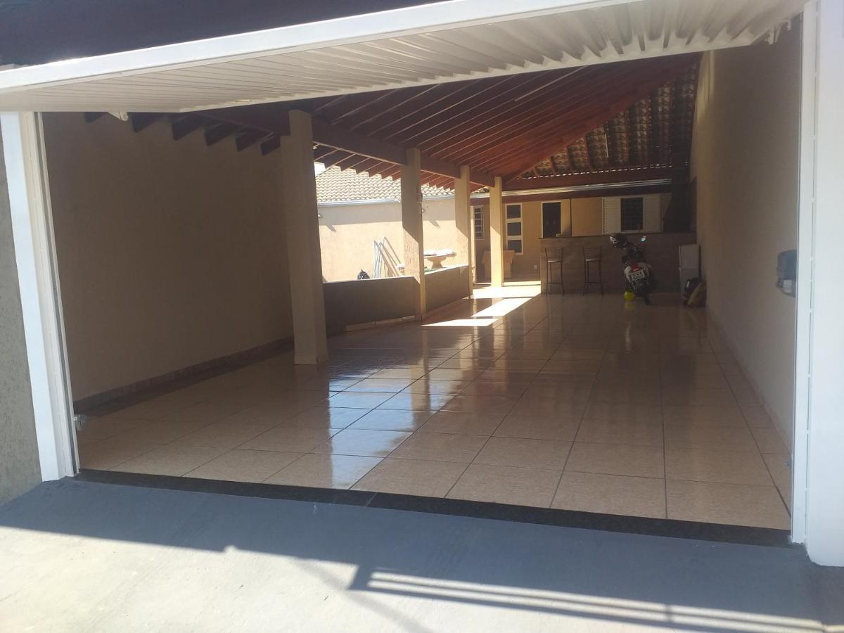 Casa Da Va Villa Olímpia Dış mekan fotoğraf