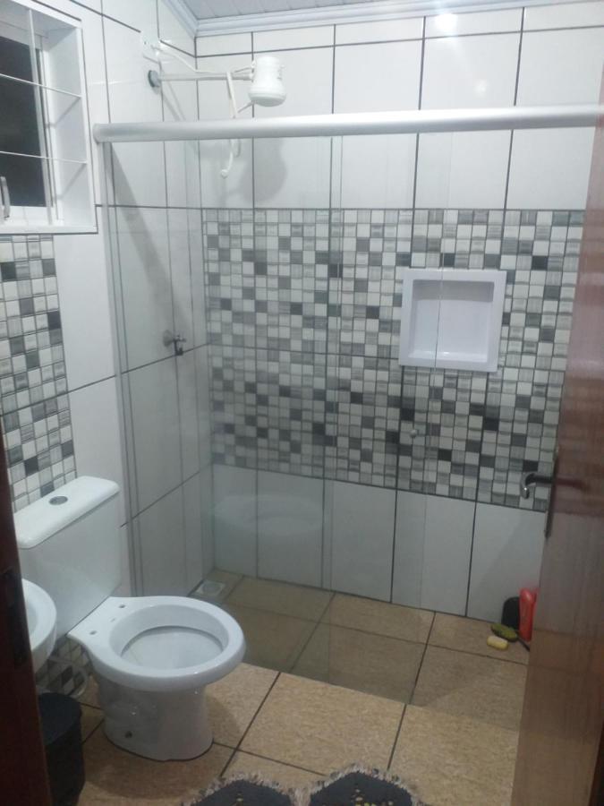 Casa Da Va Villa Olímpia Dış mekan fotoğraf