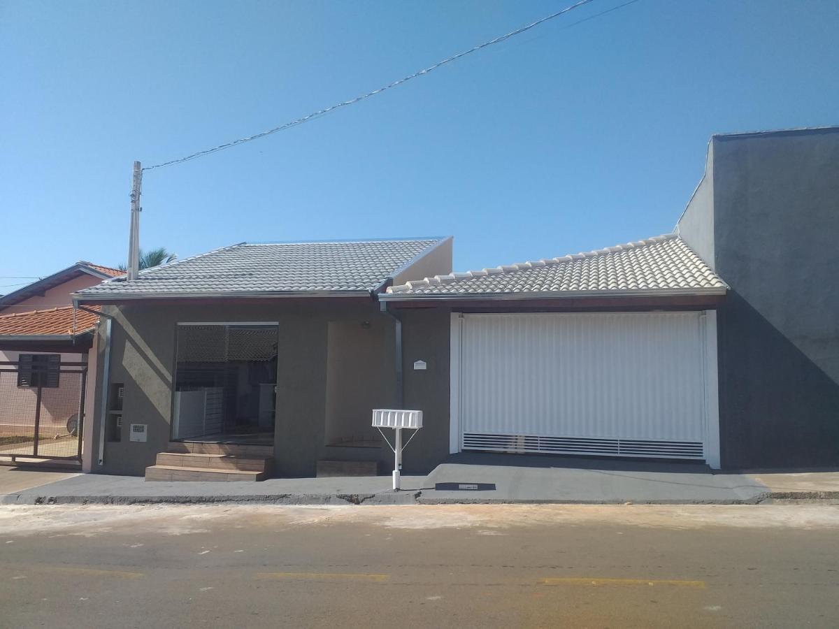 Casa Da Va Villa Olímpia Dış mekan fotoğraf