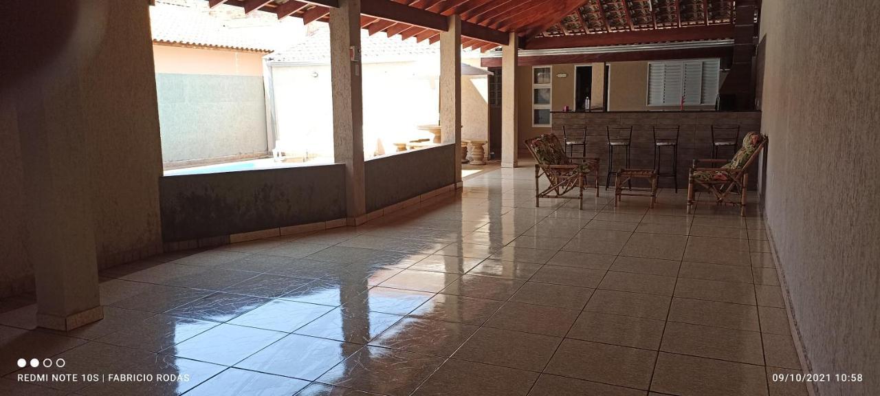 Casa Da Va Villa Olímpia Dış mekan fotoğraf