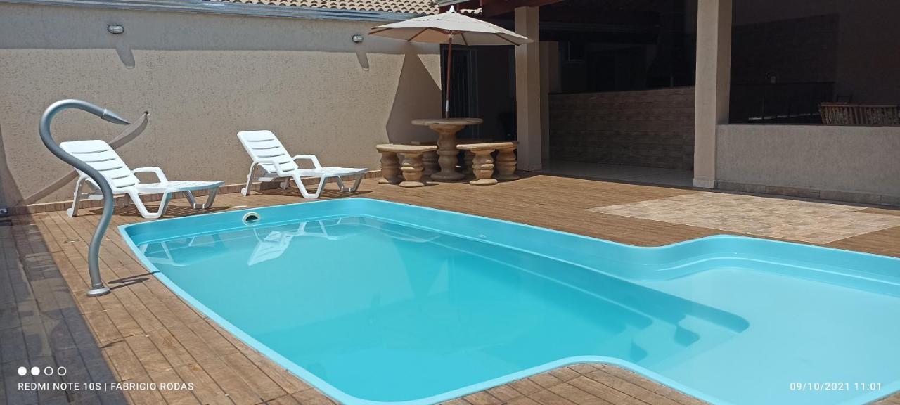 Casa Da Va Villa Olímpia Dış mekan fotoğraf