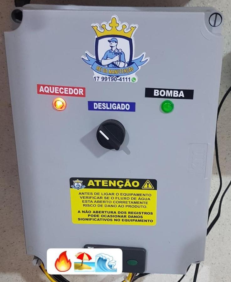 Casa Da Va Villa Olímpia Dış mekan fotoğraf