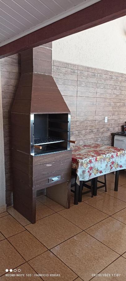 Casa Da Va Villa Olímpia Dış mekan fotoğraf