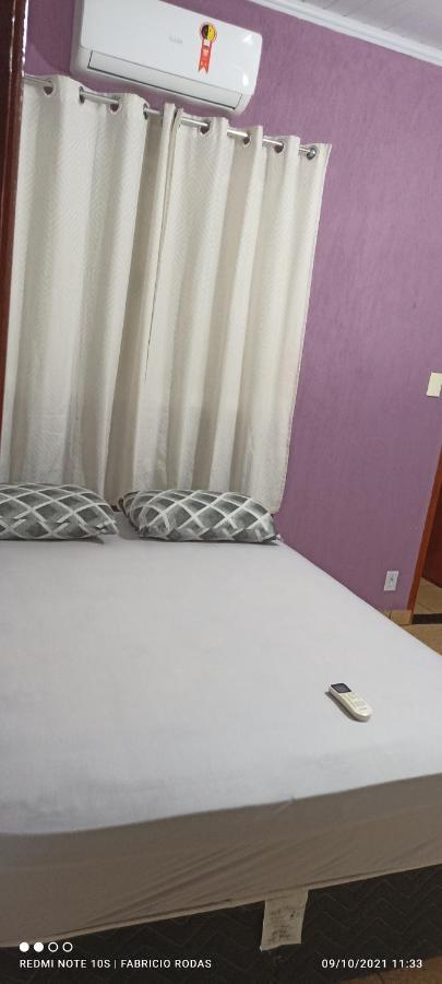 Casa Da Va Villa Olímpia Dış mekan fotoğraf