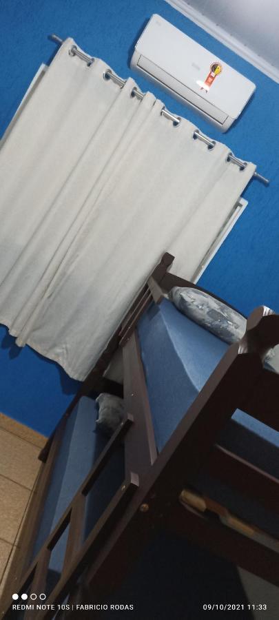 Casa Da Va Villa Olímpia Dış mekan fotoğraf