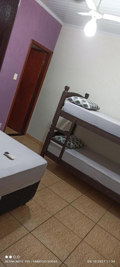 Casa Da Va Villa Olímpia Dış mekan fotoğraf