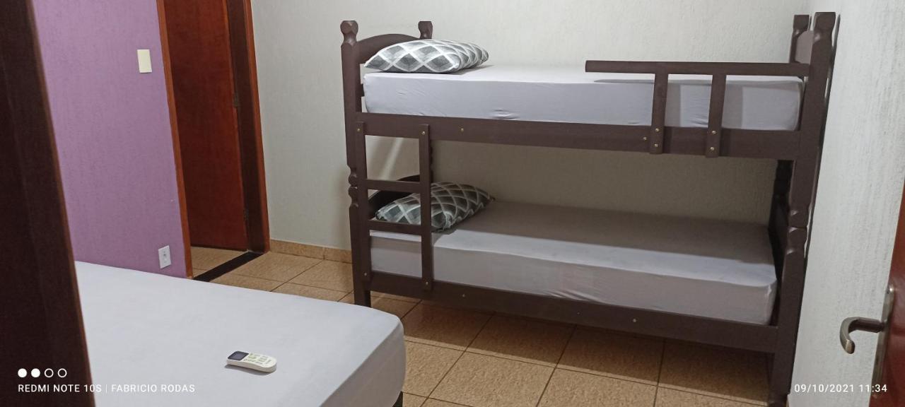 Casa Da Va Villa Olímpia Dış mekan fotoğraf