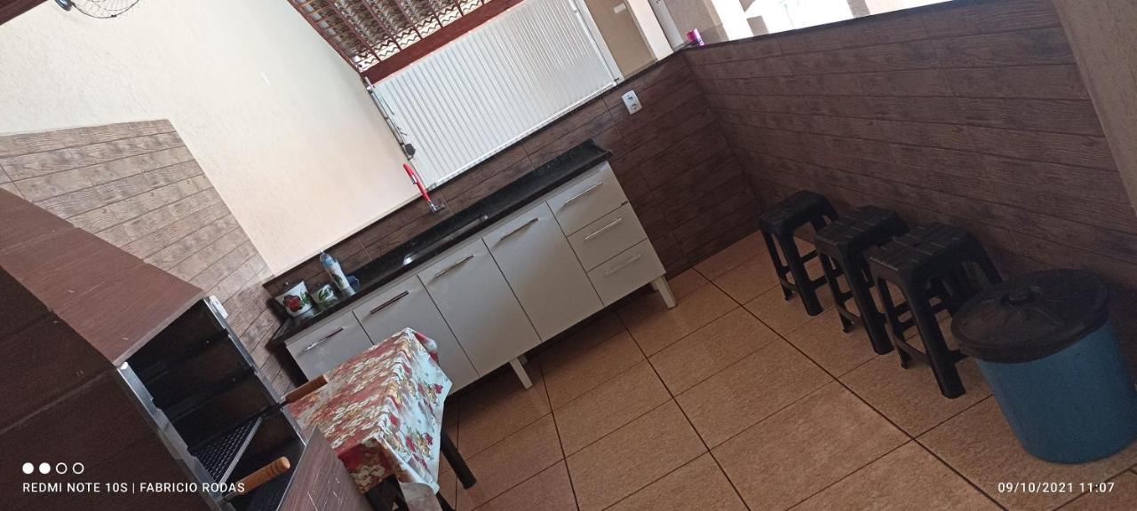Casa Da Va Villa Olímpia Dış mekan fotoğraf