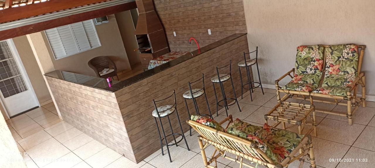 Casa Da Va Villa Olímpia Dış mekan fotoğraf