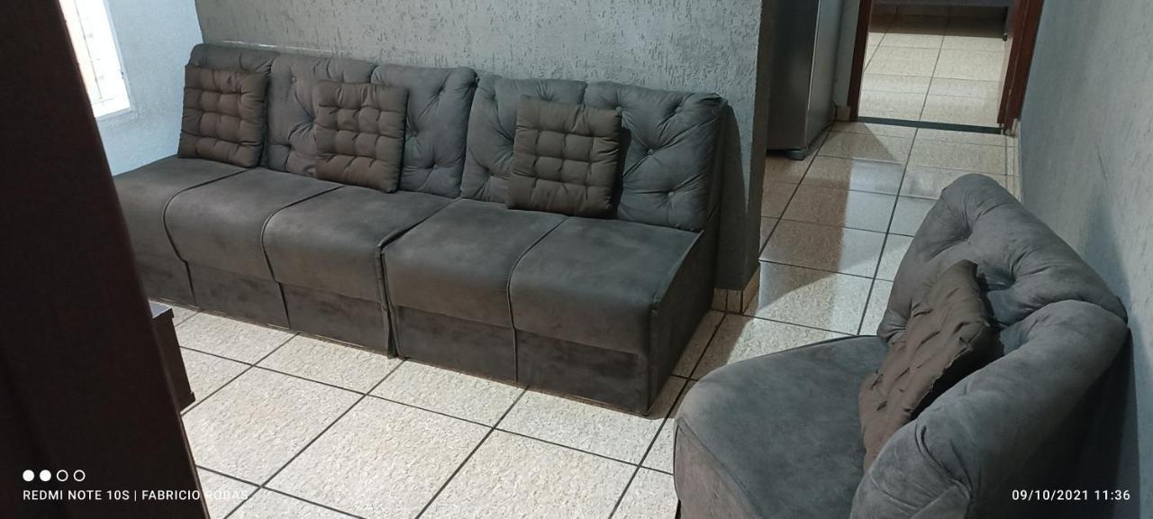 Casa Da Va Villa Olímpia Dış mekan fotoğraf